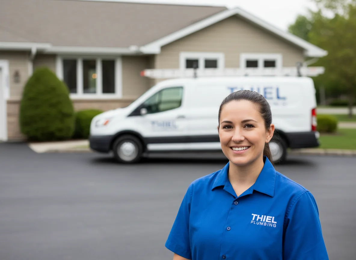 Plumber Hansville, WA FAQs